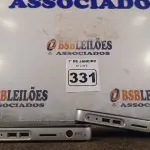 LOTE 331 - 02 TERMINAIS WYSE. (NO ESTADO) ATENÇÃO! FAZER A VISITAÇÃO ANTES DE ARREMATAR, NÃO SABEMOS SE FUNCIONA. LEILÃO NÃO TEM GARANTIA E NEM DEVOLUÇÃO, SUJEITO A POSSÍVEIS AVARIAS VISÍVEIS/OCULTAS E/OU AUSÊNCIA DE COMPONENTES.