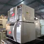 LOTE 372 - 02 MICRO-ONDAS MARCAS E MODELOS DIVERSOS. (NO ESTADO) ATENÇÃO! FAZER A VISITAÇÃO ANTES DE ARREMATAR, NÃO SABEMOS SE FUNCIONA. LEILÃO NÃO TEM GARANTIA E NEM DEVOLUÇÃO, SUJEITO A POSSÍVEIS AVARIAS VISÍVEIS/OCULTAS E/OU AUSÊNCIA DE COMPONENTES.
