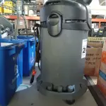 LOTE 243 - 01 ASPIRADOR DE PÓ MARCA KARCHER NT 20/1 220V. (NO ESTADO) ATENÇÃO! FAZER A VISITAÇÃO ANTES DE ARREMATAR, NÃO SABEMOS SE FUNCIONA. LEILÃO NÃO TEM GARANTIA E NEM DEVOLUÇÃO, SUJEITO A POSSÍVEIS AVARIAS VISÍVEIS/OCULTAS E/OU AUSÊNCIA DE COMPONENTES.