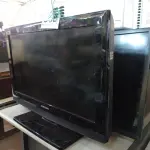 LOTE 388 - 02 TV’S MARCAS E MODELOS DIVERSOS PARA RETIRADA DE PEÇAS. (NO ESTADO) ATENÇÃO! FAZER A VISITAÇÃO ANTES DE ARREMATAR, NÃO SABEMOS SE FUNCIONA. LEILÃO NÃO TEM GARANTIA E NEM DEVOLUÇÃO, SUJEITO A POSSÍVEIS AVARIAS VISÍVEIS/OCULTAS E/OU AUSÊNCIA DE COMPONENTES.