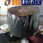 LOTE 168 - 03 LUMINÁRIAS PENDENTE SÃO PAULO. (NO ESTADO) ATENÇÃO! FAZER A VISITAÇÃO ANTES DE ARREMATAR, NÃO SABEMOS SE FUNCIONA. LEILÃO NÃO TEM GARANTIA E NEM DEVOLUÇÃO, SUJEITO A POSSÍVEIS AVARIAS VISÍVEIS/OCULTAS E/OU AUSÊNCIA DE COMPONENTES.