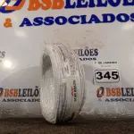 LOTE 345 - 01 ROLO DE CABO FLEXÍVEL 100M 1X2,5MM NA COR BRANCA. (NOVO). (NO ESTADO) ATENÇÃO! FAZER A VISITAÇÃO ANTES DE ARREMATAR, NÃO SABEMOS SE FUNCIONA. LEILÃO NÃO TEM GARANTIA E NEM DEVOLUÇÃO, SUJEITO A POSSÍVEIS AVARIAS VISÍVEIS/OCULTAS E/OU AUSÊNCIA DE COMPONENTES.