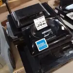 LOTE 302 - 08 MONITORES MARCAS E MODELOS DIVERSOS PARA RETIRADA DE PEÇAS. (NO ESTADO) ATENÇÃO! FAZER A VISITAÇÃO ANTES DE ARREMATAR, NÃO SABEMOS SE FUNCIONA. LEILÃO NÃO TEM GARANTIA E NEM DEVOLUÇÃO, SUJEITO A POSSÍVEIS AVARIAS VISÍVEIS/OCULTAS E/OU AUSÊNCIA DE COMPONENTES.