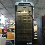 LOTE 401 - 01 CLIMATIZADOR DE AR 220V. (NO ESTADO) ATENÇÃO! FAZER A VISITAÇÃO ANTES DE ARREMATAR, NÃO SABEMOS SE FUNCIONA. LEILÃO NÃO TEM GARANTIA E NEM DEVOLUÇÃO, SUJEITO A POSSÍVEIS AVARIAS VISÍVEIS/OCULTAS E/OU AUSÊNCIA DE COMPONENTES.