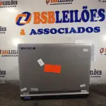 LOTE 351 - 01 NOTEBOOK MARCA POSITIVO. (NO ESTADO) ATENÇÃO! FAZER A VISITAÇÃO ANTES DE ARREMATAR, NÃO SABEMOS SE FUNCIONA. LEILÃO NÃO TEM GARANTIA E NEM DEVOLUÇÃO, SUJEITO A POSSÍVEIS AVARIAS VISÍVEIS/OCULTAS E/OU AUSÊNCIA DE COMPONENTES.