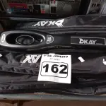 LOTE 162 - 10 DETECTORES DE METAIS. (NO ESTADO) ATENÇÃO! FAZER A VISITAÇÃO ANTES DE ARREMATAR, NÃO SABEMOS SE FUNCIONA. LEILÃO NÃO TEM GARANTIA E NEM DEVOLUÇÃO, SUJEITO A POSSÍVEIS AVARIAS VISÍVEIS/OCULTAS E/OU AUSÊNCIA DE COMPONENTES.