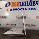 LOTE 349 - 01 NOTEBOOK MARCA HP. (NO ESTADO) ATENÇÃO! FAZER A VISITAÇÃO ANTES DE ARREMATAR, NÃO SABEMOS SE FUNCIONA. LEILÃO NÃO TEM GARANTIA E NEM DEVOLUÇÃO, SUJEITO A POSSÍVEIS AVARIAS VISÍVEIS/OCULTAS E/OU AUSÊNCIA DE COMPONENTES.