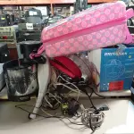 LOTE 249 - 01 LOTE COM MATERIAIS DIVERSOS. (NO ESTADO) ATENÇÃO! FAZER A VISITAÇÃO ANTES DE ARREMATAR, NÃO SABEMOS SE FUNCIONA. LEILÃO NÃO TEM GARANTIA E NEM DEVOLUÇÃO, SUJEITO A POSSÍVEIS AVARIAS VISÍVEIS/OCULTAS E/OU AUSÊNCIA DE COMPONENTES.