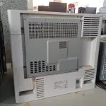 LOTE 408 - 01 IMPRESSORA A LASER MARCA LEXMARK MODELO C792DE. (NO ESTADO) ATENÇÃO! FAZER A VISITAÇÃO ANTES DE ARREMATAR, NÃO SABEMOS SE FUNCIONA. LEILÃO NÃO TEM GARANTIA E NEM DEVOLUÇÃO, SUJEITO A POSSÍVEIS AVARIAS VISÍVEIS/OCULTAS E/OU AUSÊNCIA DE COMPONENTES.