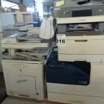 LOTE 316 - 03 IMPRESSORAS MULTIFUNCIONAL MARCAS E MODELOS DIVERSOS. (NO ESTADO) ATENÇÃO! FAZER A VISITAÇÃO ANTES DE ARREMATAR, NÃO SABEMOS SE FUNCIONA. LEILÃO NÃO TEM GARANTIA E NEM DEVOLUÇÃO, SUJEITO A POSSÍVEIS AVARIAS VISÍVEIS/OCULTAS E/OU AUSÊNCIA DE COMPONENTES.