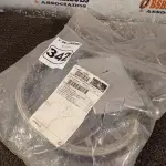 LOTE 342 - 01 KIT SISTEMA DE FRENAGEM INDEPENDENTE. (NO ESTADO) ATENÇÃO! FAZER A VISITAÇÃO ANTES DE ARREMATAR, NÃO SABEMOS SE FUNCIONA. LEILÃO NÃO TEM GARANTIA E NEM DEVOLUÇÃO, SUJEITO A POSSÍVEIS AVARIAS VISÍVEIS/OCULTAS E/OU AUSÊNCIA DE COMPONENTES.