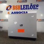 LOTE 356 - 01 NOTEBOOK MARCA HP. (NO ESTADO) ATENÇÃO! FAZER A VISITAÇÃO ANTES DE ARREMATAR, NÃO SABEMOS SE FUNCIONA. LEILÃO NÃO TEM GARANTIA E NEM DEVOLUÇÃO, SUJEITO A POSSÍVEIS AVARIAS VISÍVEIS/OCULTAS E/OU AUSÊNCIA DE COMPONENTES.