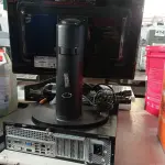 LOTE 291 - 01 CPU, 01 MONITOR, 01 TECLADO E 01 MOUSE. (NO ESTADO) ATENÇÃO! FAZER A VISITAÇÃO ANTES DE ARREMATAR, NÃO SABEMOS SE FUNCIONA. LEILÃO NÃO TEM GARANTIA E NEM DEVOLUÇÃO, SUJEITO A POSSÍVEIS AVARIAS VISÍVEIS/OCULTAS E/OU AUSÊNCIA DE COMPONENTES.
