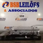 LOTE 359 - 01 EQUALIZADOR E 01 APARELHO AM/FM MARCA UNIC. (NO ESTADO) ATENÇÃO! FAZER A VISITAÇÃO ANTES DE ARREMATAR, NÃO SABEMOS SE FUNCIONA. LEILÃO NÃO TEM GARANTIA E NEM DEVOLUÇÃO, SUJEITO A POSSÍVEIS AVARIAS VISÍVEIS/OCULTAS E/OU AUSÊNCIA DE COMPONENTES.