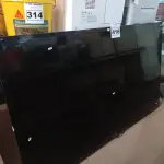 LOTE 416 - 01 TV MARCA SONY 65” POL.  (NO ESTADO) ATENÇÃO! FAZER A VISITAÇÃO ANTES DE ARREMATAR, NÃO SABEMOS SE FUNCIONA. LEILÃO NÃO TEM GARANTIA E NEM DEVOLUÇÃO, SUJEITO A POSSÍVEIS AVARIAS VISÍVEIS/OCULTAS E/OU AUSÊNCIA DE COMPONENTES.