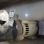 LOTE 257 - 01 BOMBA PARA BANHEIRA DE HIDROMASSAGEM. (NO ESTADO) ATENÇÃO! FAZER A VISITAÇÃO ANTES DE ARREMATAR, NÃO SABEMOS SE FUNCIONA. LEILÃO NÃO TEM GARANTIA E NEM DEVOLUÇÃO, SUJEITO A POSSÍVEIS AVARIAS VISÍVEIS/OCULTAS E/OU AUSÊNCIA DE COMPONENTES.