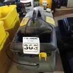 LOTE 303 - 01 LIMPADORA DE CARPETE MARCA KARCHER PROFISSIONAL PUZZI 10/2. (NO ESTADO) ATENÇÃO! FAZER A VISITAÇÃO ANTES DE ARREMATAR, NÃO SABEMOS SE FUNCIONA. LEILÃO NÃO TEM GARANTIA E NEM DEVOLUÇÃO, SUJEITO A POSSÍVEIS AVARIAS VISÍVEIS/OCULTAS E/OU AUSÊNCIA DE COMPONENTES.
