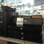 LOTE 393 - 01 BLU-RAY, 01 TOCA CD, 01 SUBWOOFER E 03 CAIXAS DE SOM MARCAS E MODELOS DIVERSOS. (NO ESTADO) ATENÇÃO! FAZER A VISITAÇÃO ANTES DE ARREMATAR, NÃO SABEMOS SE FUNCIONA. LEILÃO NÃO TEM GARANTIA E NEM DEVOLUÇÃO, SUJEITO A POSSÍVEIS AVARIAS VISÍVEIS/OCULTAS E/OU AUSÊNCIA DE COMPONENTES.