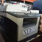 LOTE 191 - 03 IMPRESSORAS SENDO 01 MULTIFUNCIONAL MARCA BROTHER MFC-8860DN. (NO ESTADO) ATENÇÃO! FAZER A VISITAÇÃO ANTES DE ARREMATAR, NÃO SABEMOS SE FUNCIONA. LEILÃO NÃO TEM GARANTIA E NEM DEVOLUÇÃO, SUJEITO A POSSÍVEIS AVARIAS VISÍVEIS/OCULTAS E/OU AUSÊNCIA DE COMPONENTES.
