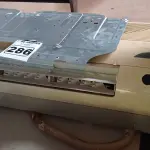 LOTE 286 - 01 EVAPORADORA MARCA CARRIER. (NO ESTADO) ATENÇÃO! FAZER A VISITAÇÃO ANTES DE ARREMATAR, NÃO SABEMOS SE FUNCIONA. LEILÃO NÃO TEM GARANTIA E NEM DEVOLUÇÃO, SUJEITO A POSSÍVEIS AVARIAS VISÍVEIS/OCULTAS E/OU AUSÊNCIA DE COMPONENTES.