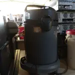 LOTE 193 - 01 ASPIRADOR DE PÓ MARCA KARCHER NT 20/1 220V. (NO ESTADO) ATENÇÃO! FAZER A VISITAÇÃO ANTES DE ARREMATAR, NÃO SABEMOS SE FUNCIONA. LEILÃO NÃO TEM GARANTIA E NEM DEVOLUÇÃO, SUJEITO A POSSÍVEIS AVARIAS VISÍVEIS/OCULTAS E/OU AUSÊNCIA DE COMPONENTES.