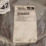 LOTE 342 - 01 KIT SISTEMA DE FRENAGEM INDEPENDENTE. (NO ESTADO) ATENÇÃO! FAZER A VISITAÇÃO ANTES DE ARREMATAR, NÃO SABEMOS SE FUNCIONA. LEILÃO NÃO TEM GARANTIA E NEM DEVOLUÇÃO, SUJEITO A POSSÍVEIS AVARIAS VISÍVEIS/OCULTAS E/OU AUSÊNCIA DE COMPONENTES.