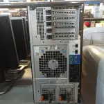 LOTE 382 - 01 SERVIDOR MARCA DELL. (NO ESTADO) ATENÇÃO! FAZER A VISITAÇÃO ANTES DE ARREMATAR, NÃO SABEMOS SE FUNCIONA. LEILÃO NÃO TEM GARANTIA E NEM DEVOLUÇÃO, SUJEITO A POSSÍVEIS AVARIAS VISÍVEIS/OCULTAS E/OU AUSÊNCIA DE COMPONENTES.