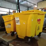 LOTE 227 - 01 FILTRO PARA PISCINA. (NO ESTADO) ATENÇÃO! FAZER A VISITAÇÃO ANTES DE ARREMATAR, NÃO SABEMOS SE FUNCIONA. LEILÃO NÃO TEM GARANTIA E NEM DEVOLUÇÃO, SUJEITO A POSSÍVEIS AVARIAS VISÍVEIS/OCULTAS E/OU AUSÊNCIA DE COMPONENTES.