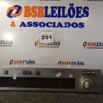 LOTE 201 - 01 APARELHO AM/FM STÉREO TUNER MARCA GRADIENTE. (NO ESTADO) ATENÇÃO! FAZER A VISITAÇÃO ANTES DE ARREMATAR, NÃO SABEMOS SE FUNCIONA. LEILÃO NÃO TEM GARANTIA E NEM DEVOLUÇÃO, SUJEITO A POSSÍVEIS AVARIAS VISÍVEIS/OCULTAS E/OU AUSÊNCIA DE COMPONENTES.