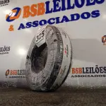 LOTE 325 - 01 ROLO DE CABO FLEXÍVEL 100M 1X10MM NA COR PRETA. (NOVO). (NO ESTADO) ATENÇÃO! FAZER A VISITAÇÃO ANTES DE ARREMATAR, NÃO SABEMOS SE FUNCIONA. LEILÃO NÃO TEM GARANTIA E NEM DEVOLUÇÃO, SUJEITO A POSSÍVEIS AVARIAS VISÍVEIS/OCULTAS E/OU AUSÊNCIA DE COMPONENTES.