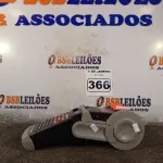 LOTE 366 - 01 IMPRESSORA TÉRMICA PORTÁTIL MODELO TLS2200. (NO ESTADO) ATENÇÃO! FAZER A VISITAÇÃO ANTES DE ARREMATAR, NÃO SABEMOS SE FUNCIONA. LEILÃO NÃO TEM GARANTIA E NEM DEVOLUÇÃO, SUJEITO A POSSÍVEIS AVARIAS VISÍVEIS/OCULTAS E/OU AUSÊNCIA DE COMPONENTES.
