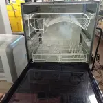 LOTE 422 - 01 LAVA LOUÇAS MARCA ENXUTA 220V. (NO ESTADO) ATENÇÃO! FAZER A VISITAÇÃO ANTES DE ARREMATAR, NÃO SABEMOS SE FUNCIONA. LEILÃO NÃO TEM GARANTIA E NEM DEVOLUÇÃO, SUJEITO A POSSÍVEIS AVARIAS VISÍVEIS/OCULTAS E/OU AUSÊNCIA DE COMPONENTES.