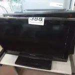 LOTE 388 - 02 TV’S MARCAS E MODELOS DIVERSOS PARA RETIRADA DE PEÇAS. (NO ESTADO) ATENÇÃO! FAZER A VISITAÇÃO ANTES DE ARREMATAR, NÃO SABEMOS SE FUNCIONA. LEILÃO NÃO TEM GARANTIA E NEM DEVOLUÇÃO, SUJEITO A POSSÍVEIS AVARIAS VISÍVEIS/OCULTAS E/OU AUSÊNCIA DE COMPONENTES.