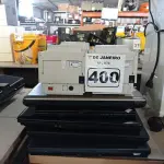 LOTE 400 - 10 NOTEBOOK’S E 03 IMPRESSORAS DE CUPOM MARCAS E MODELOS DIVERSOS. (NO ESTADO) ATENÇÃO! FAZER A VISITAÇÃO ANTES DE ARREMATAR, NÃO SABEMOS SE FUNCIONA. LEILÃO NÃO TEM GARANTIA E NEM DEVOLUÇÃO, SUJEITO A POSSÍVEIS AVARIAS VISÍVEIS/OCULTAS E/OU AUSÊNCIA DE COMPONENTES.