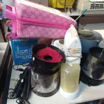 LOTE 249 - 01 LOTE COM MATERIAIS DIVERSOS. (NO ESTADO) ATENÇÃO! FAZER A VISITAÇÃO ANTES DE ARREMATAR, NÃO SABEMOS SE FUNCIONA. LEILÃO NÃO TEM GARANTIA E NEM DEVOLUÇÃO, SUJEITO A POSSÍVEIS AVARIAS VISÍVEIS/OCULTAS E/OU AUSÊNCIA DE COMPONENTES.