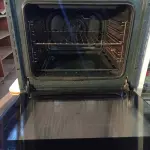 LOTE 374 - 01 FORNO SPICY INOX DE EMBUTIR. (NO ESTADO) ATENÇÃO! FAZER A VISITAÇÃO ANTES DE ARREMATAR, NÃO SABEMOS SE FUNCIONA. LEILÃO NÃO TEM GARANTIA E NEM DEVOLUÇÃO, SUJEITO A POSSÍVEIS AVARIAS VISÍVEIS/OCULTAS E/OU AUSÊNCIA DE COMPONENTES.