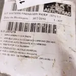 LOTE 319 - 01 KIT SISTEMA DE FRENAGEM INDEPENDENTE. (NO ESTADO) ATENÇÃO! FAZER A VISITAÇÃO ANTES DE ARREMATAR, NÃO SABEMOS SE FUNCIONA. LEILÃO NÃO TEM GARANTIA E NEM DEVOLUÇÃO, SUJEITO A POSSÍVEIS AVARIAS VISÍVEIS/OCULTAS E/OU AUSÊNCIA DE COMPONENTES.