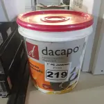 LOTE 219 - 01 LATA DE TINTA IQUINE PINTALAR FOSCO-AVELUDADO 18L NA COR BRANCO NEVE. (NO ESTADO) ATENÇÃO! FAZER A VISITAÇÃO ANTES DE ARREMATAR, NÃO SABEMOS SE FUNCIONA. LEILÃO NÃO TEM GARANTIA E NEM DEVOLUÇÃO, SUJEITO A POSSÍVEIS AVARIAS VISÍVEIS/OCULTAS E/OU AUSÊNCIA DE COMPONENTES.