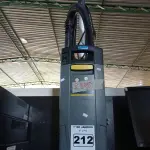 LOTE 212 - 01 ASPIRADOR DE PÓ PROFISSIONAL MARCA KARCHER CV 38/2. (NO ESTADO) ATENÇÃO! FAZER A VISITAÇÃO ANTES DE ARREMATAR, NÃO SABEMOS SE FUNCIONA. LEILÃO NÃO TEM GARANTIA E NEM DEVOLUÇÃO, SUJEITO A POSSÍVEIS AVARIAS VISÍVEIS/OCULTAS E/OU AUSÊNCIA DE COMPONENTES.