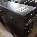 LOTE 382 - 01 SERVIDOR MARCA DELL. (NO ESTADO) ATENÇÃO! FAZER A VISITAÇÃO ANTES DE ARREMATAR, NÃO SABEMOS SE FUNCIONA. LEILÃO NÃO TEM GARANTIA E NEM DEVOLUÇÃO, SUJEITO A POSSÍVEIS AVARIAS VISÍVEIS/OCULTAS E/OU AUSÊNCIA DE COMPONENTES.