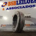 LOTE 195 - 01 ROLO DE CABO FLEXÍVEL 100M 1X4MM NA COR PRETA(NOVO). (NO ESTADO) ATENÇÃO! FAZER A VISITAÇÃO ANTES DE ARREMATAR, NÃO SABEMOS SE FUNCIONA. LEILÃO NÃO TEM GARANTIA E NEM DEVOLUÇÃO, SUJEITO A POSSÍVEIS AVARIAS VISÍVEIS/OCULTAS E/OU AUSÊNCIA DE COMPONENTES.