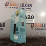 LOTE 328 - 01 ADAPTADOR WIRELESS TPLINK. (NO ESTADO) ATENÇÃO! FAZER A VISITAÇÃO ANTES DE ARREMATAR, NÃO SABEMOS SE FUNCIONA. LEILÃO NÃO TEM GARANTIA E NEM DEVOLUÇÃO, SUJEITO A POSSÍVEIS AVARIAS VISÍVEIS/OCULTAS E/OU AUSÊNCIA DE COMPONENTES.