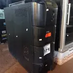 LOTE 371 - 01 NOBREAK SMS 6000VA. (NO ESTADO) ATENÇÃO! FAZER A VISITAÇÃO ANTES DE ARREMATAR, NÃO SABEMOS SE FUNCIONA. LEILÃO NÃO TEM GARANTIA E NEM DEVOLUÇÃO, SUJEITO A POSSÍVEIS AVARIAS VISÍVEIS/OCULTAS E/OU AUSÊNCIA DE COMPONENTES.