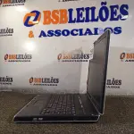 LOTE 356 - 01 NOTEBOOK MARCA HP. (NO ESTADO) ATENÇÃO! FAZER A VISITAÇÃO ANTES DE ARREMATAR, NÃO SABEMOS SE FUNCIONA. LEILÃO NÃO TEM GARANTIA E NEM DEVOLUÇÃO, SUJEITO A POSSÍVEIS AVARIAS VISÍVEIS/OCULTAS E/OU AUSÊNCIA DE COMPONENTES.