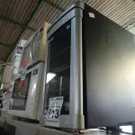 LOTE 513 - 01 ADEGA DYNASTY. (NO ESTADO) ATENÇÃO! FAZER A VISITAÇÃO ANTES DE ARREMATAR, NÃO SABEMOS SE FUNCIONA. LEILÃO NÃO TEM GARANTIA E NEM DEVOLUÇÃO, SUJEITO A POSSÍVEIS AVARIAS VISÍVEIS/OCULTAS E/OU AUSÊNCIA DE COMPONENTES.