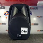 LOTE 048 - 01 CAIXA DE SOM PRO ÁUDIO PX12. (NOVO) (NO ESTADO) ATENÇÃO! FAZER A VISITAÇÃO ANTES DE ARREMATAR, NÃO SABEMOS SE FUNCIONA. LEILÃO NÃO TEM GARANTIA E NEM DEVOLUÇÃO, SUJEITO A POSSÍVEIS AVARIAS VISÍVEIS/OCULTAS E/OU AUSÊNCIA DE COMPONENTES.