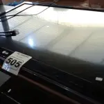 LOTE 505 - 01 TV LG 42” POL. (NO ESTADO) ATENÇÃO! FAZER A VISITAÇÃO ANTES DE ARREMATAR, NÃO SABEMOS SE FUNCIONA. LEILÃO NÃO TEM GARANTIA E NEM DEVOLUÇÃO, SUJEITO A POSSÍVEIS AVARIAS VISÍVEIS/OCULTAS E/OU AUSÊNCIA DE COMPONENTES.