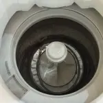 LOTE 466 - 01 MÁQUINA DE LAVAR MARCA BRASTEMP 10KG 220V. (NO ESTADO) ATENÇÃO! FAZER A VISITAÇÃO ANTES DE ARREMATAR, NÃO SABEMOS SE FUNCIONA. LEILÃO NÃO TEM GARANTIA E NEM DEVOLUÇÃO, SUJEITO A POSSÍVEIS AVARIAS VISÍVEIS/OCULTAS E/OU AUSÊNCIA DE COMPONENTES.