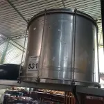 LOTE 531 - 01 INSTRUMENTO MUSICAL “SURDO”. (NO ESTADO) ATENÇÃO! FAZER A VISITAÇÃO ANTES DE ARREMATAR, NÃO SABEMOS SE FUNCIONA. LEILÃO NÃO TEM GARANTIA E NEM DEVOLUÇÃO, SUJEITO A POSSÍVEIS AVARIAS VISÍVEIS/OCULTAS E/OU AUSÊNCIA DE COMPONENTES.