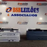 LOTE 016 - 02 SCANNERS, SENDO 01 MARCA AVISION E 01 FUJTSU. (NO ESTADO) ATENÇÃO! FAZER A VISITAÇÃO ANTES DE ARREMATAR, NÃO SABEMOS SE FUNCIONA. LEILÃO NÃO TEM GARANTIA E NEM DEVOLUÇÃO, SUJEITO A POSSÍVEIS AVARIAS VISÍVEIS/OCULTAS E/OU AUSÊNCIA DE COMPONENTES.